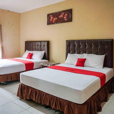 Reddoorz Resort @ Tawangmangu Exteriér fotografie