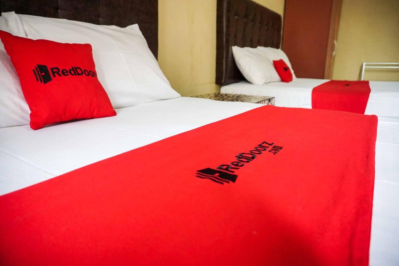 Reddoorz Resort @ Tawangmangu Exteriér fotografie