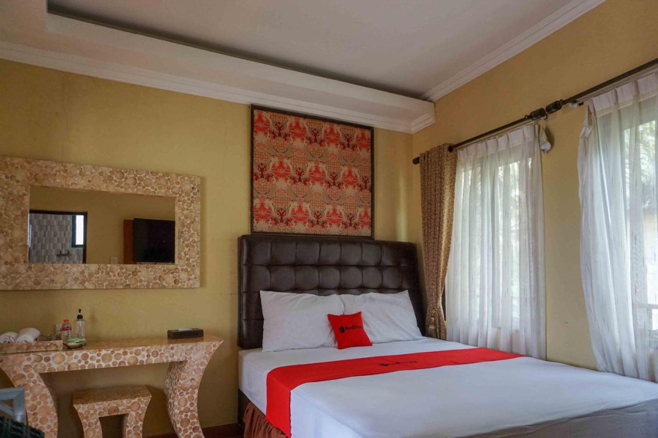 Reddoorz Resort @ Tawangmangu Exteriér fotografie