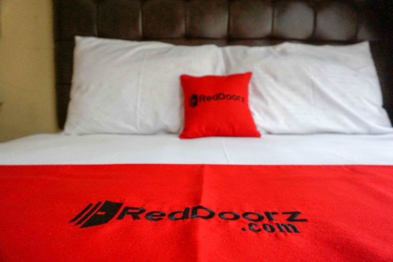 Reddoorz Resort @ Tawangmangu Exteriér fotografie