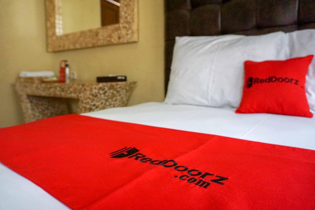 Reddoorz Resort @ Tawangmangu Exteriér fotografie